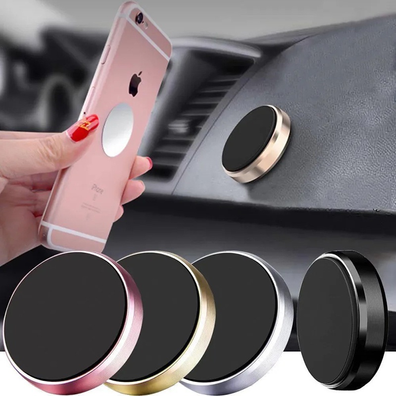 Phone Accessories Are - 자석식 차량용 핸드폰 거치대, 마그네틱 차량용
