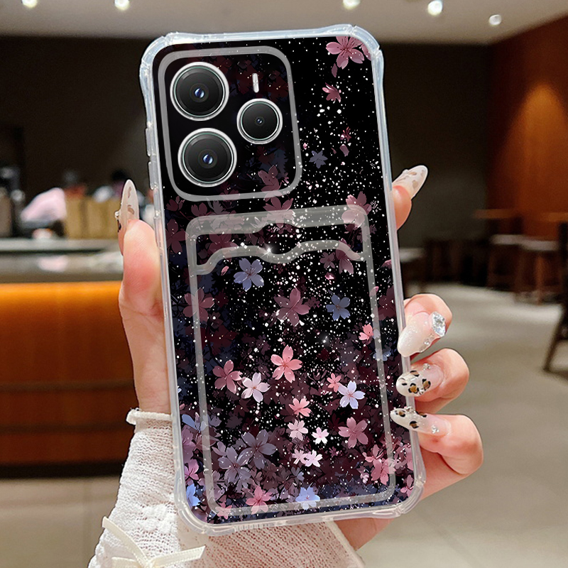X Phone Accessories - 샤오미 레드미 노트 14 프로 플러스