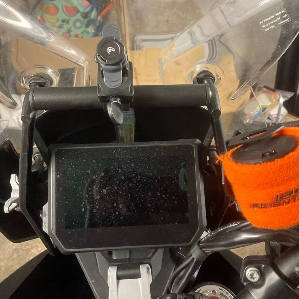 Phone Accessories Brands - KTM 1290 슈퍼 어드벤처 S R