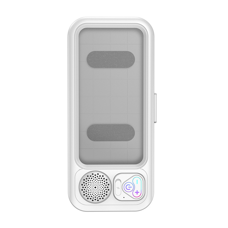 Phone Accessories Brands - 핫세일 브랜드 블루투스 샤워 스피커, 시각적