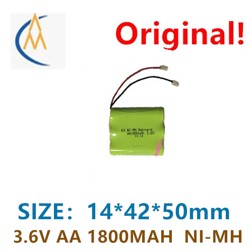 Phone Accessories Brands - 새로운 정품 3.6V AA 1800mAh 니켈