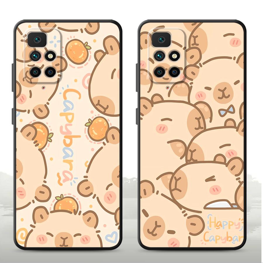 X Phone Accessories - Xiaomi Redmi 12C A5 10 A1