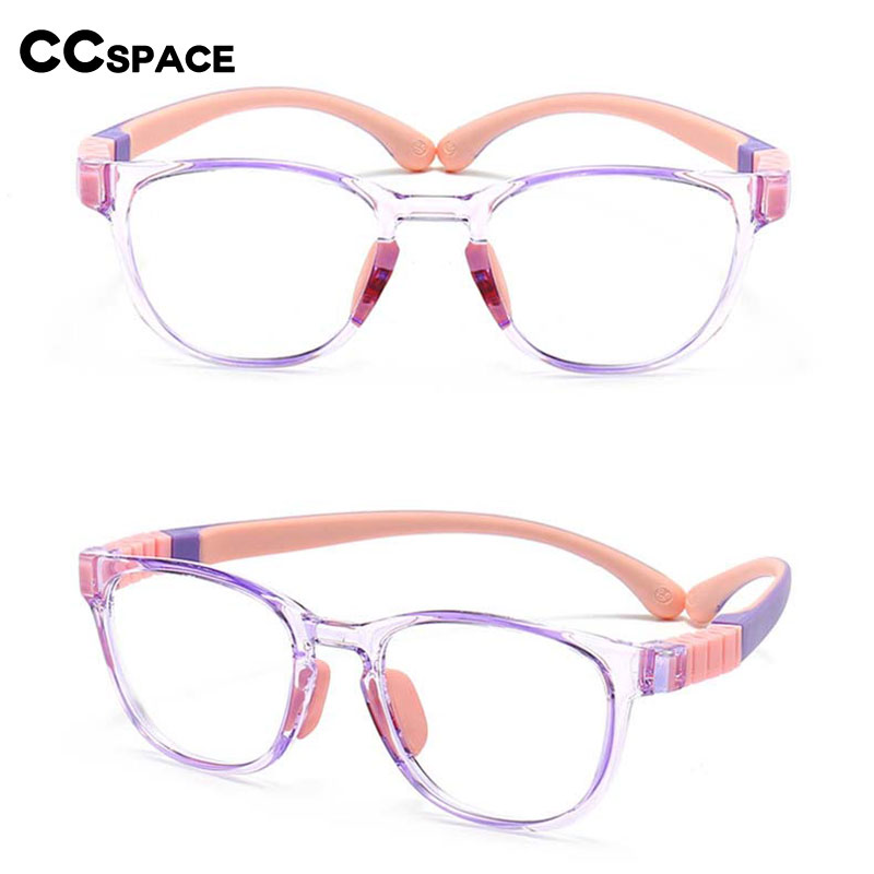 54905 어린이 실리콘 안티 블루 라이트 안경 유연한 - Phone Accessories For 11 Year Old Girl 리뷰 및 가격