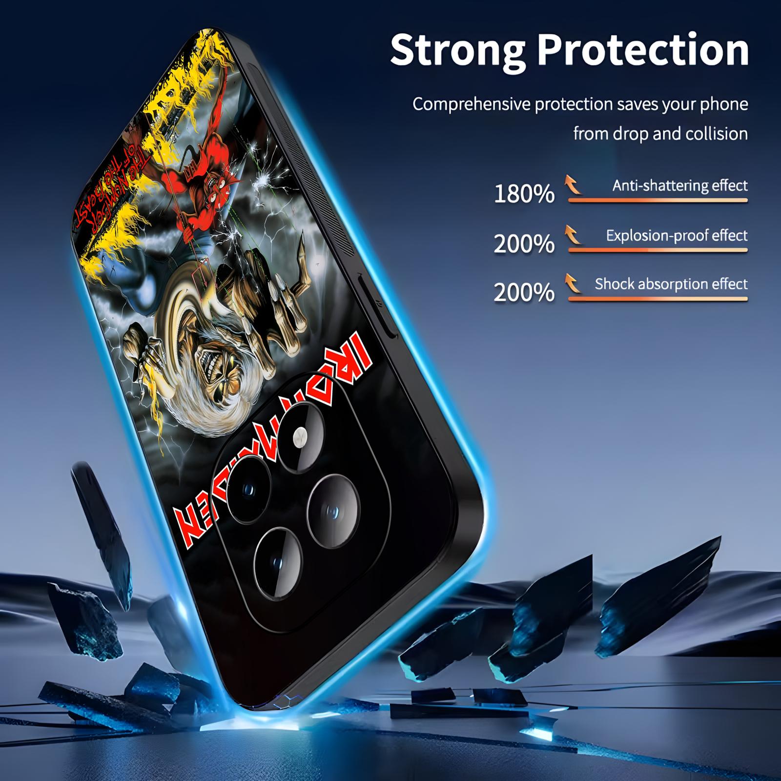 R-Run-To-The-H-Hills-Iron-M-Ma - X Phone Accessories 리뷰 및 가격