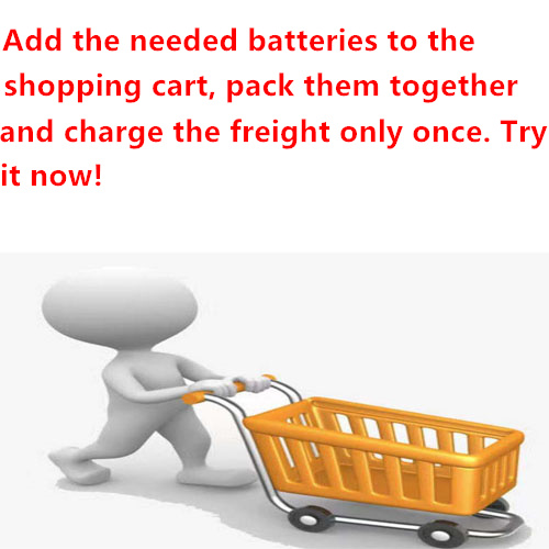 새로운 정품 4.8V AA 600mAh 배터리 무선 어 - Phone Accessories Brands 리뷰 및 가격