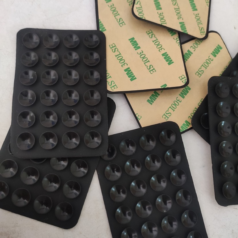 실리콘 흡착식 휴대폰 케이스 마운트 논슬립 스티키 그립 - Phone Accessories Are 리뷰 및 가격