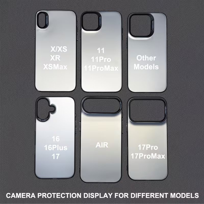 지문방지 크로스 바이블 디자인 폰케이스 (아이폰 17, - X Phone Accessories 리뷰 및 가격