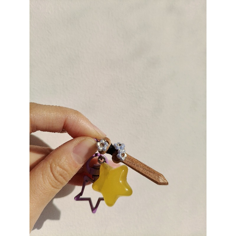 수제 사랑과 딥스페이스 자비에르 액세서리 애니메이션 코 - Phone Accessories Keychain 리뷰 및 가격