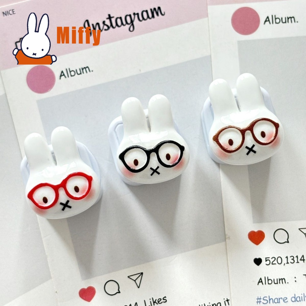 귀여운 미피 자석 케이블 정리기 귀여운 토끼 자석 와이 - Cable Organizer Magnetic 리뷰 및 가격