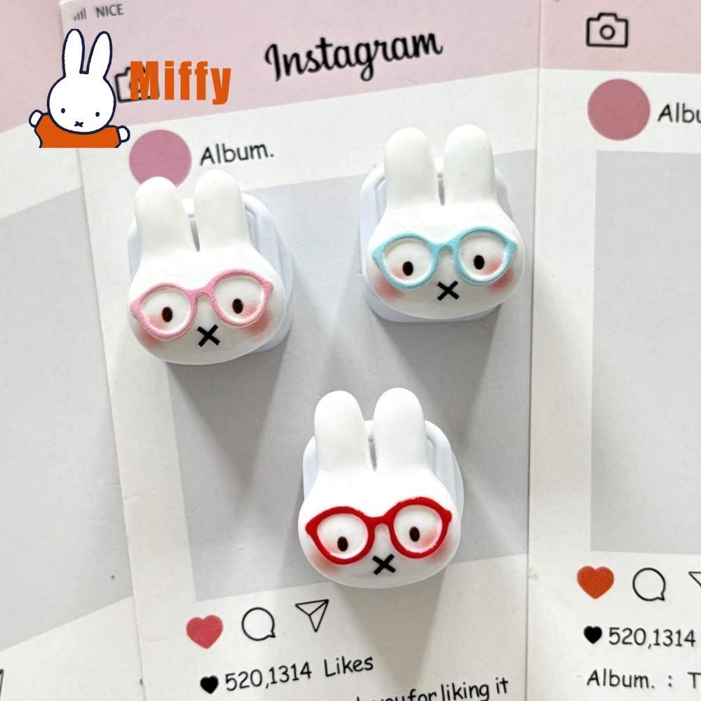 귀여운 미피 자석 케이블 정리기 귀여운 토끼 자석 와이 - Cable Organizer Magnetic 리뷰 및 가격