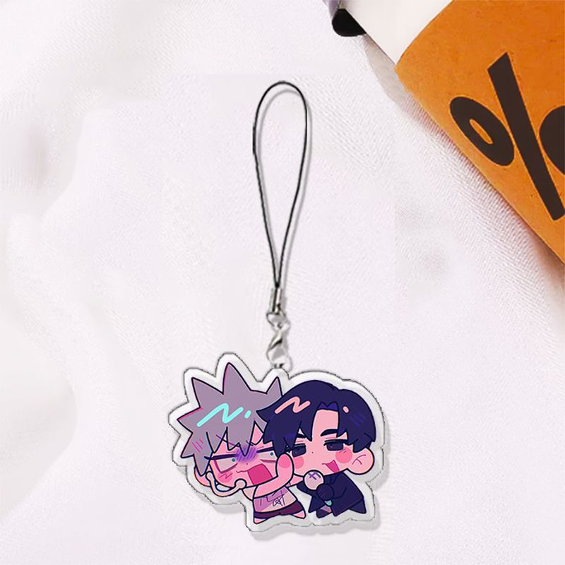 동물 주변기기 Alien Stage Till Ivan  - Phone Accessories Chain 리뷰 및 가격