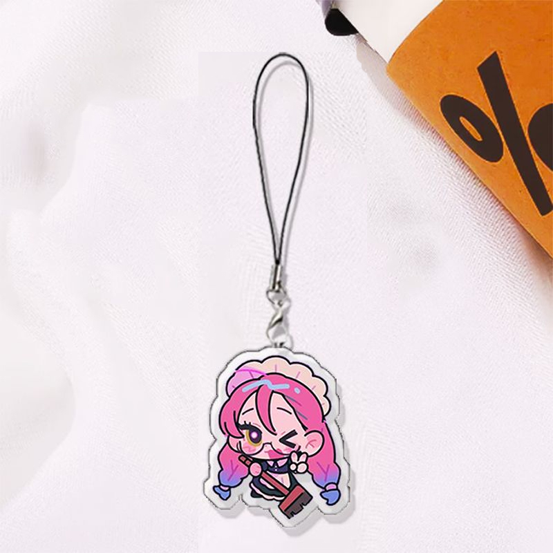 동물 주변기기 Alien Stage Till Ivan  - Phone Accessories Chain 리뷰 및 가격