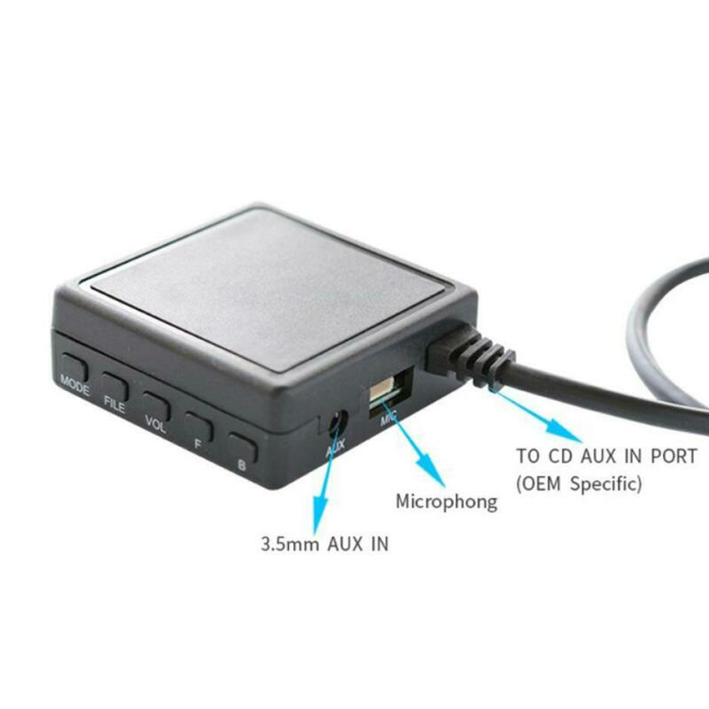 액세서리 모듈 5.0 버전 AUX 케이블, 새 제품,  - Phone Accessories Brands 리뷰 및 가격