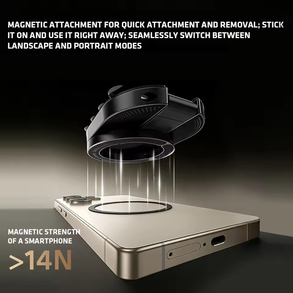 MA39 마그네틱 접이식 휴대폰 거치대 유니버설 360 - Phone Accessories Are 리뷰 및 가격