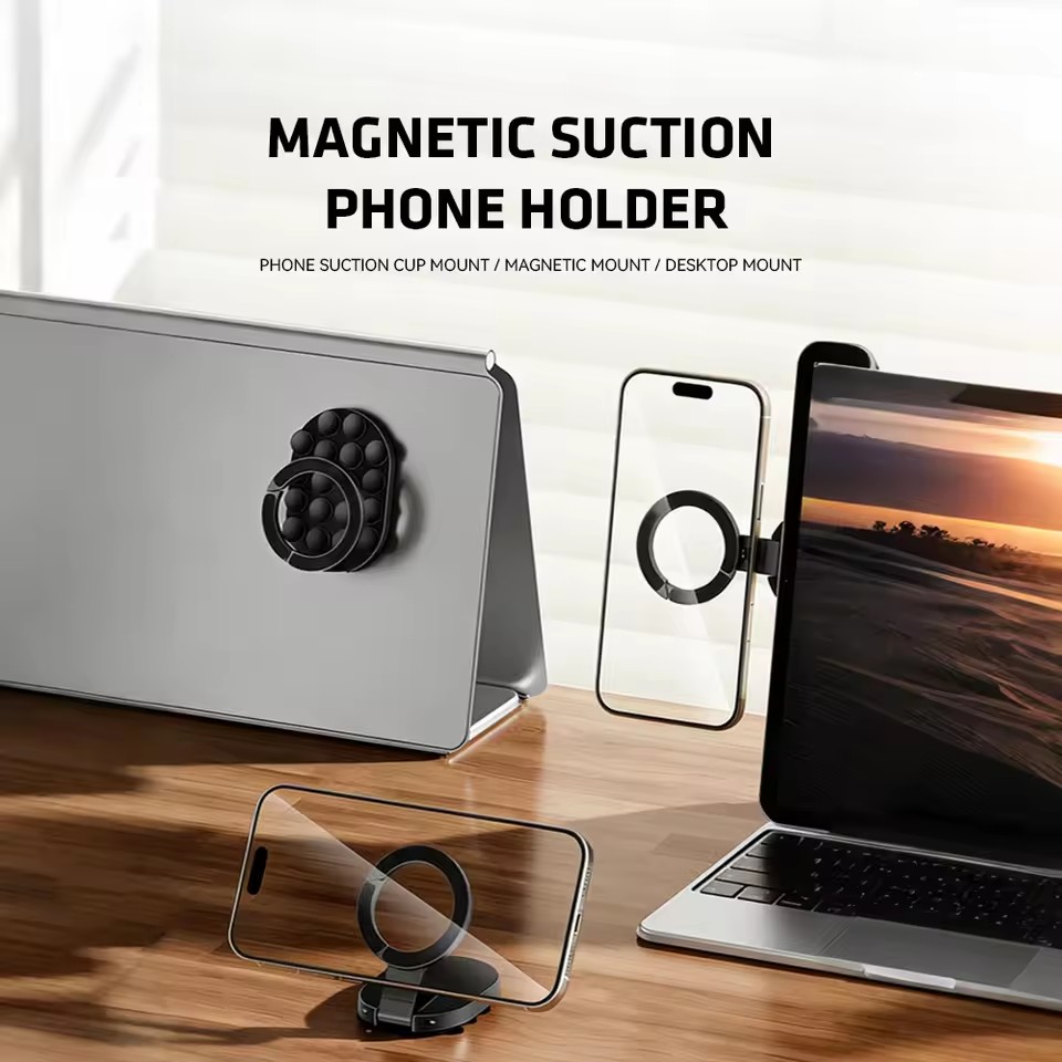 MA39 마그네틱 접이식 휴대폰 거치대 유니버설 360 - Phone Accessories Are 리뷰 및 가격