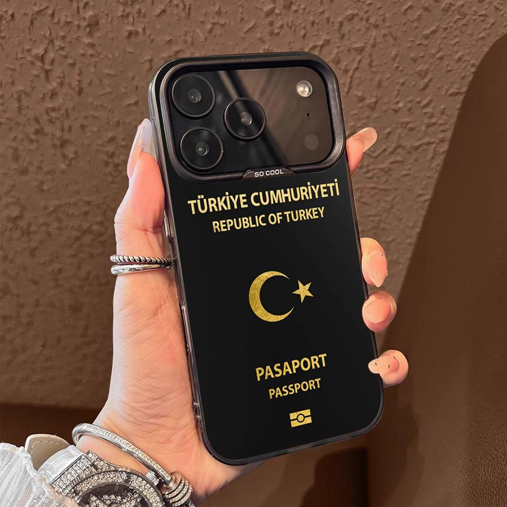 알바니아 이탈리아 터키 산자크 레바논 모로코 여권 전화 - Phone Accessories Lebanon 리뷰 및 가격