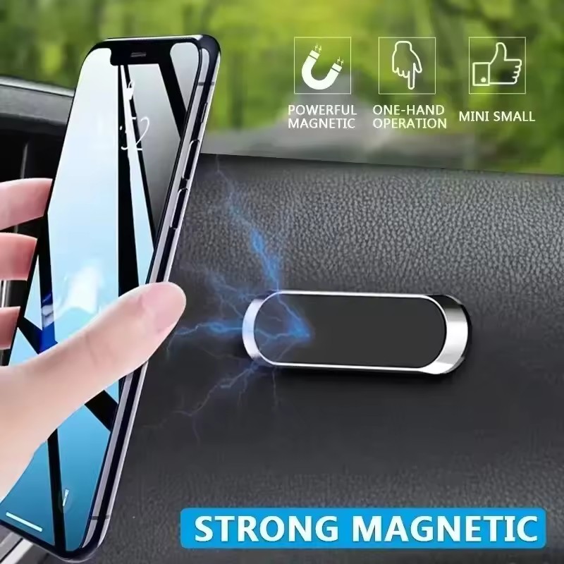 금속 자석식 휴대폰 거치대 자석식 차량용 휴대폰 거치대 - Phone Accessories Are 리뷰 및 가격