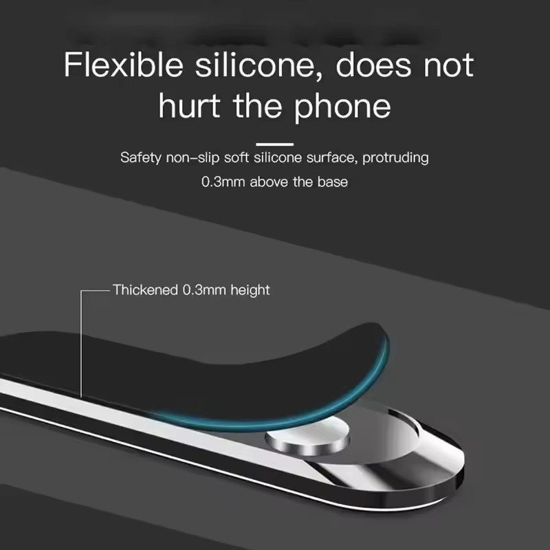 금속 자석식 휴대폰 거치대 자석식 차량용 휴대폰 거치대 - Phone Accessories Are 리뷰 및 가격