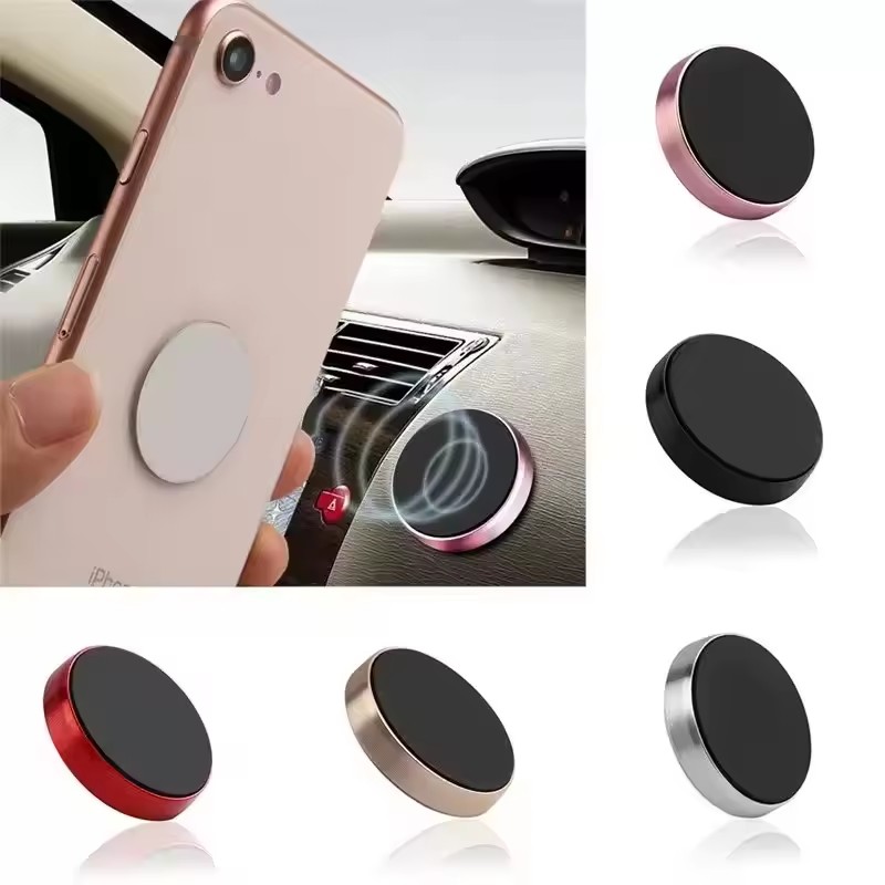 자석식 차량용 핸드폰 거치대, 아이폰, 샤오미, 화웨이 - Phone Accessories Are 리뷰 및 가격