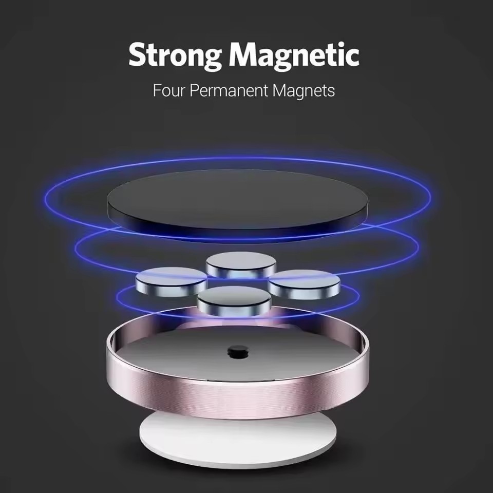 자석식 차량용 핸드폰 거치대, 아이폰, 샤오미, 화웨이 - Phone Accessories Are 리뷰 및 가격