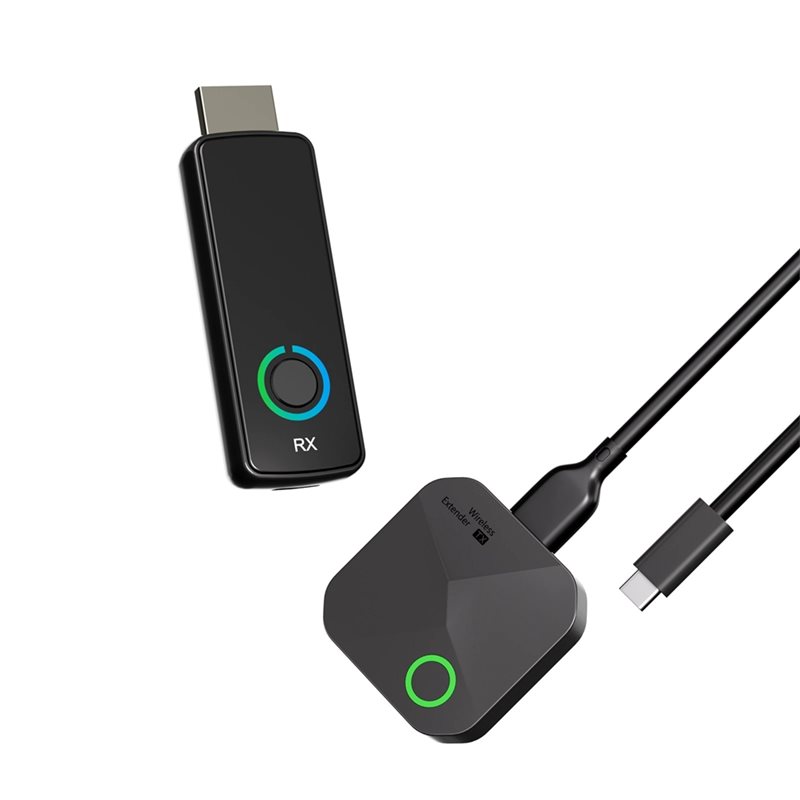 【휴대폰 액세서리】무선 이미지 전송 확장기 1080P  - Phone Accessories Images 리뷰 및 가격
