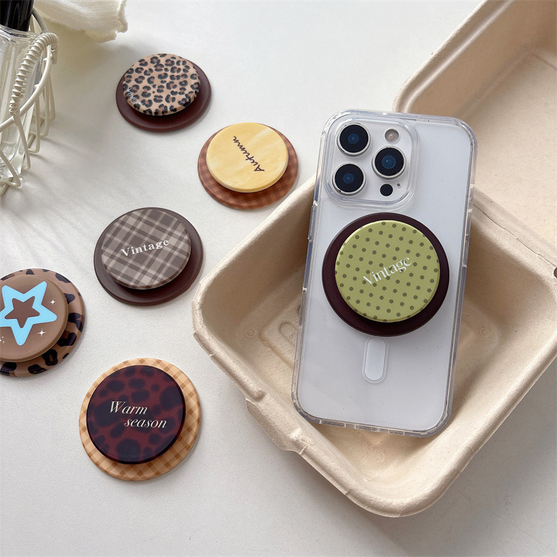 마그네틱 팝소켓 폰 그립 확장형 킥스탠드 탈부착 가능  - Phone Accessories For Teen Girls 리뷰 및 가격