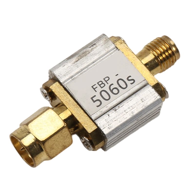 【전화 액세서리】RF BPF 필터 모듈용 5Ghz-6G - Phone Accessories Images 리뷰 및 가격