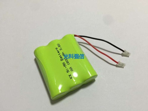 새로운 정품 3.6V AA 1800mAh 니켈 수소 배 - Phone Accessories Brands 리뷰 및 가격