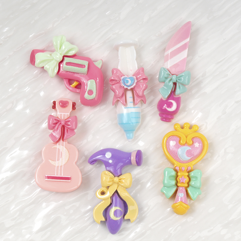 10/100PCS 수지 액세서리 소녀 어린이 시리즈 D - Phone Accessories For 11 Year Old Girl 리뷰 및 가격
