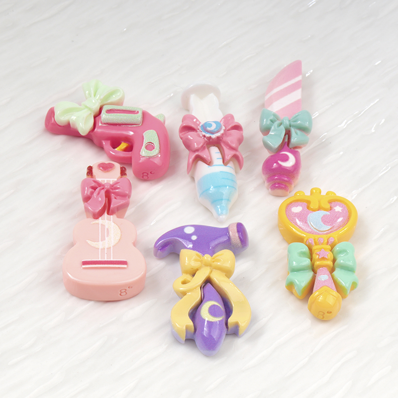 10/100PCS 수지 액세서리 소녀 어린이 시리즈 D - Phone Accessories For 11 Year Old Girl 리뷰 및 가격