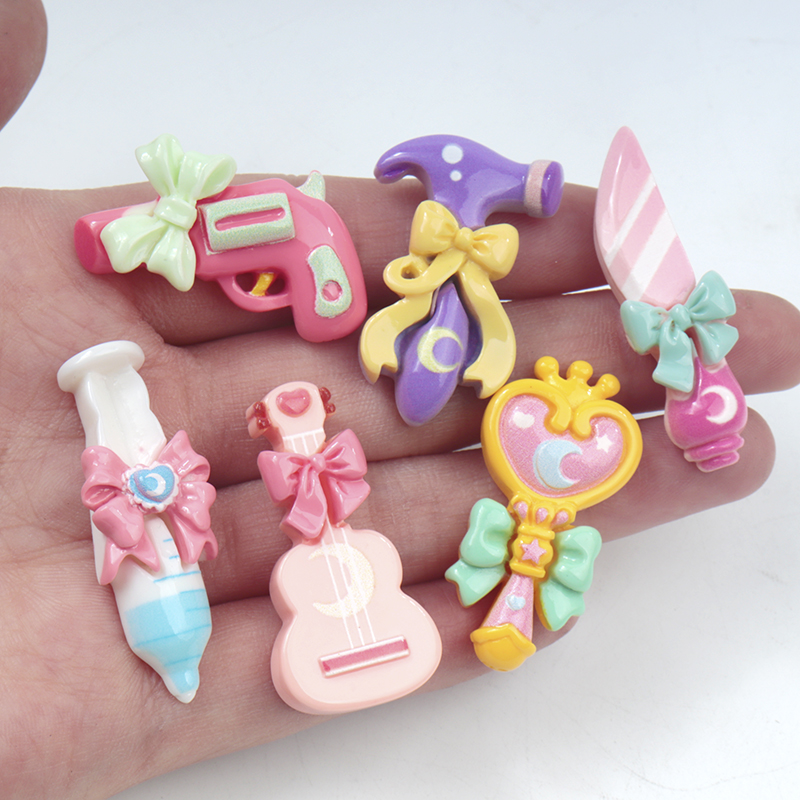 10/100PCS 수지 액세서리 소녀 어린이 시리즈 D - Phone Accessories For 11 Year Old Girl 리뷰 및 가격