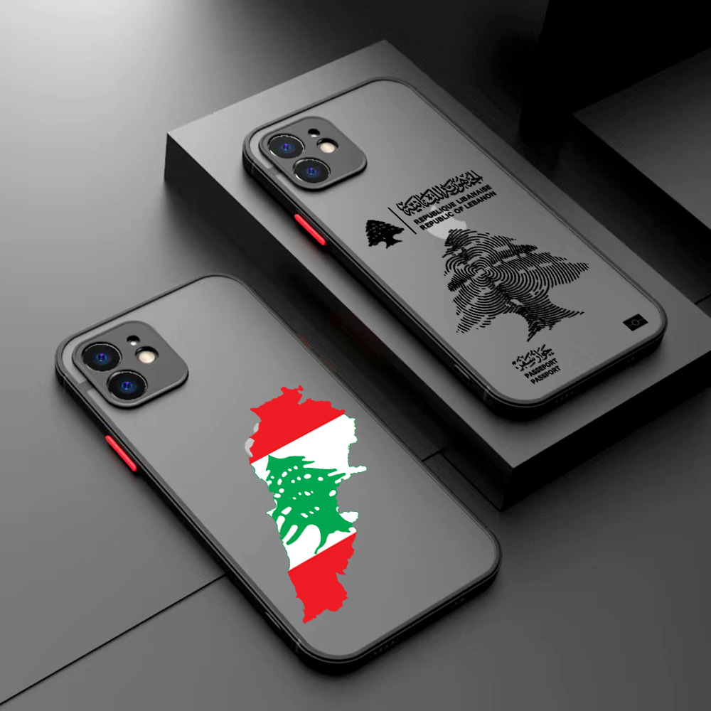 레바논 여권 전화 케이스 삼성 갤럭시 S25 S24 S - Phone Accessories Lebanon 리뷰 및 가격