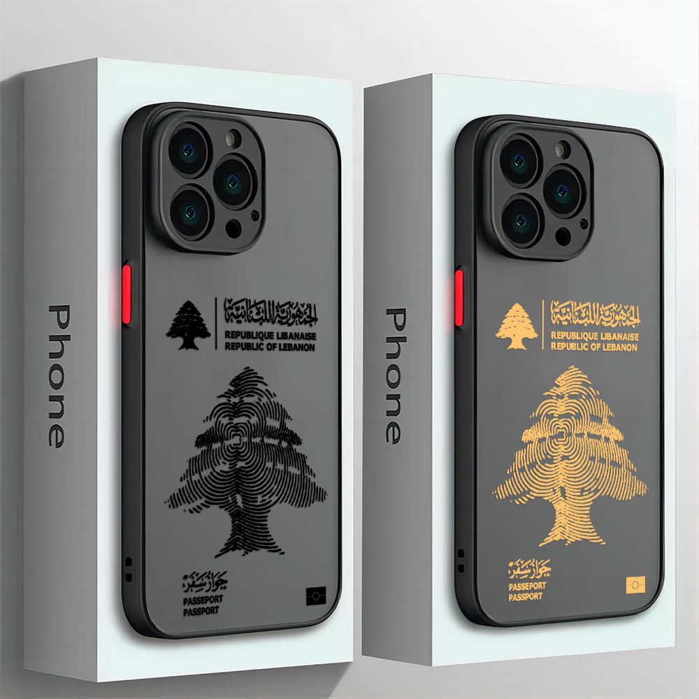 레바논 여권 전화 케이스 삼성 갤럭시 S25 S24 S - Phone Accessories Lebanon 리뷰 및 가격