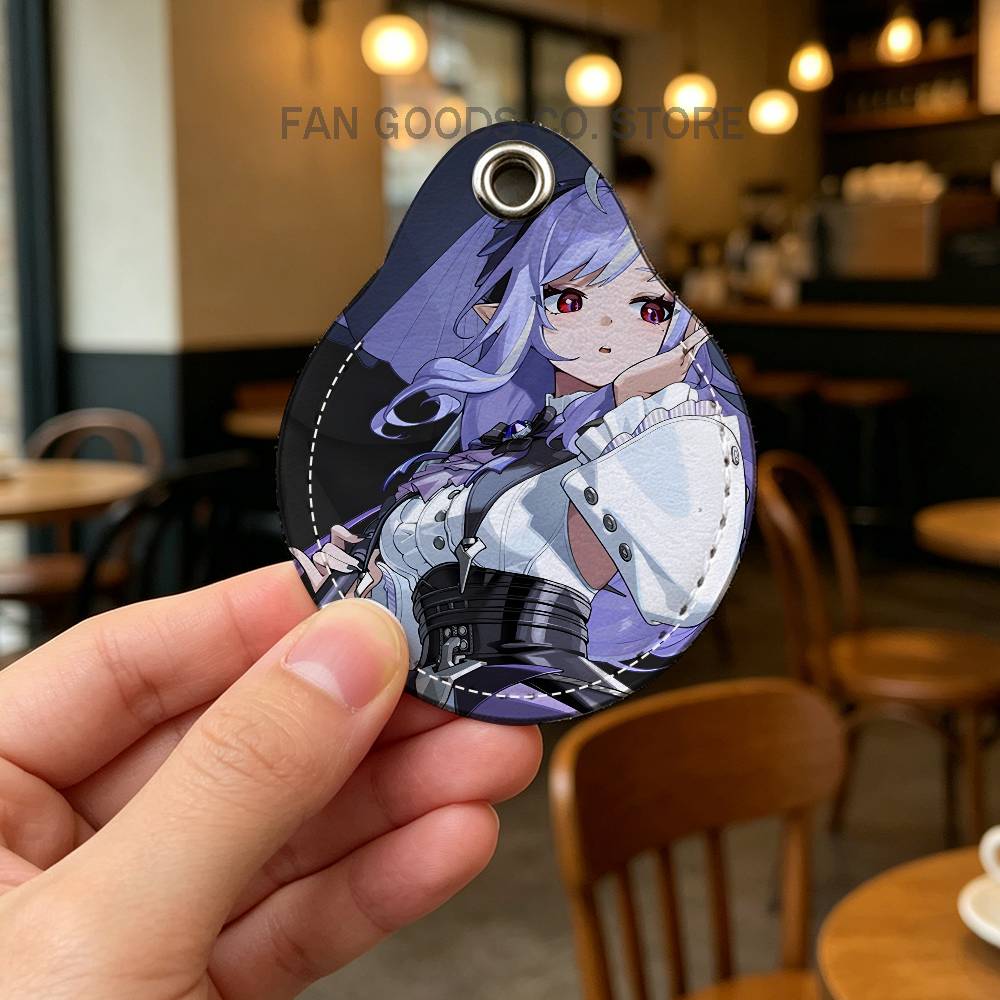NTE 게임 N-Neverness to E-Everne - Airtag Holder Case 리뷰 및 가격