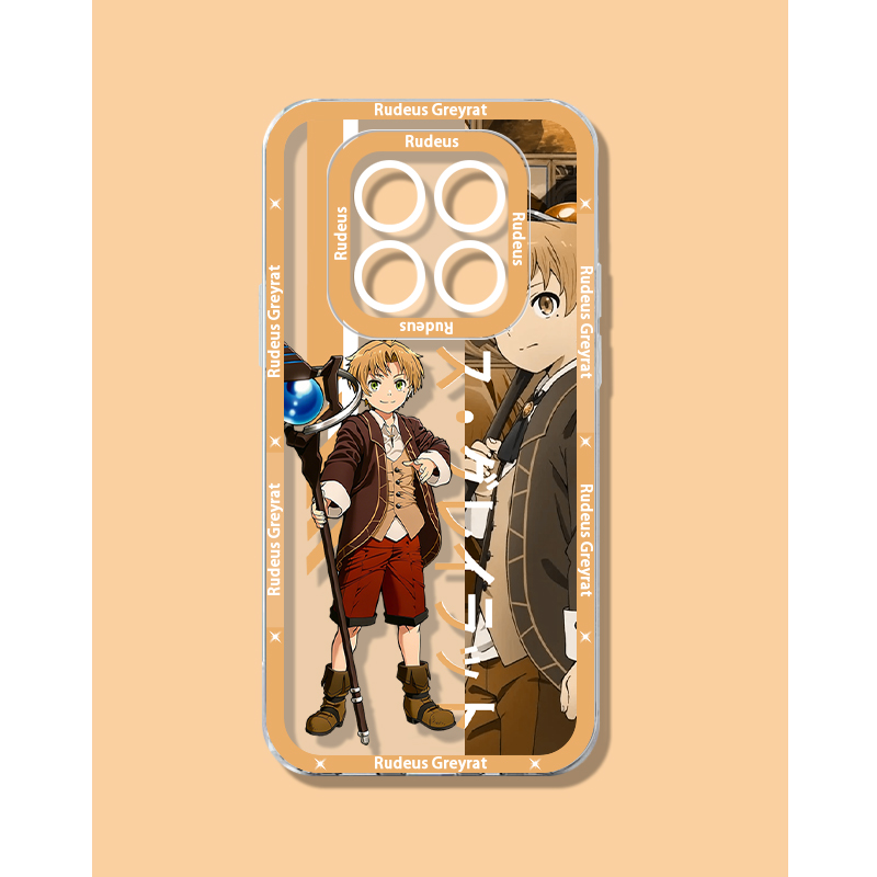 M-Mushoku T-Tensei Sylphiette  - X Phone Accessories 리뷰 및 가격