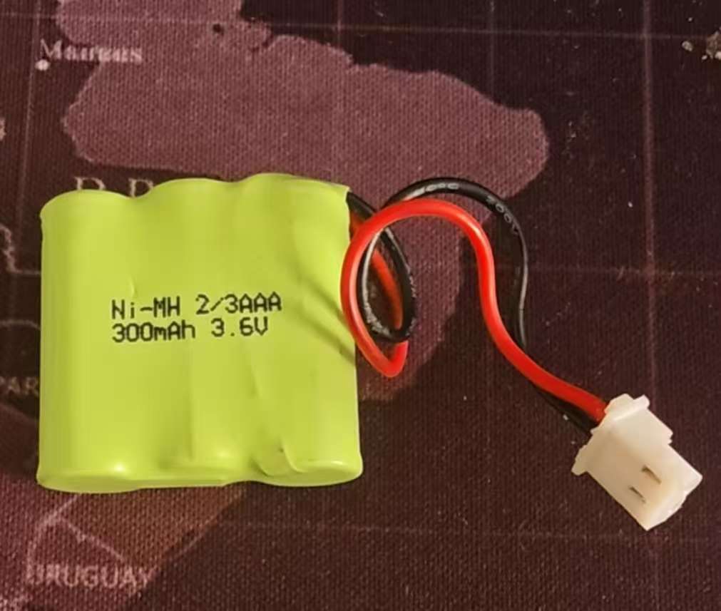 더 많이 구매하면 더 저렴합니다. 새 정품 3.6V 2 - Phone Accessories Brands 리뷰 및 가격