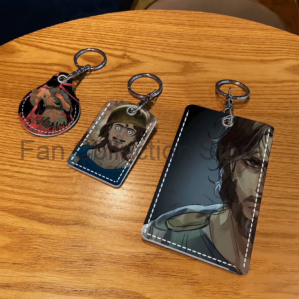 E-Epic The Musical O-ODYSSEUS  - Airtag Holder Case 리뷰 및 가격