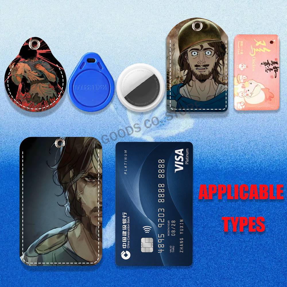 E-Epic The Musical O-ODYSSEUS  - Airtag Holder Case 리뷰 및 가격