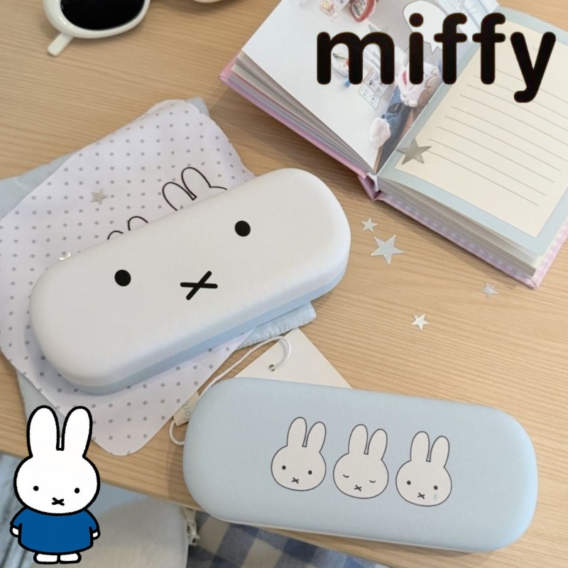만화 미피 토끼 달콤하고 귀여운 창의적인 패턴 남성과  - Airtag Holder Case 리뷰 및 가격
