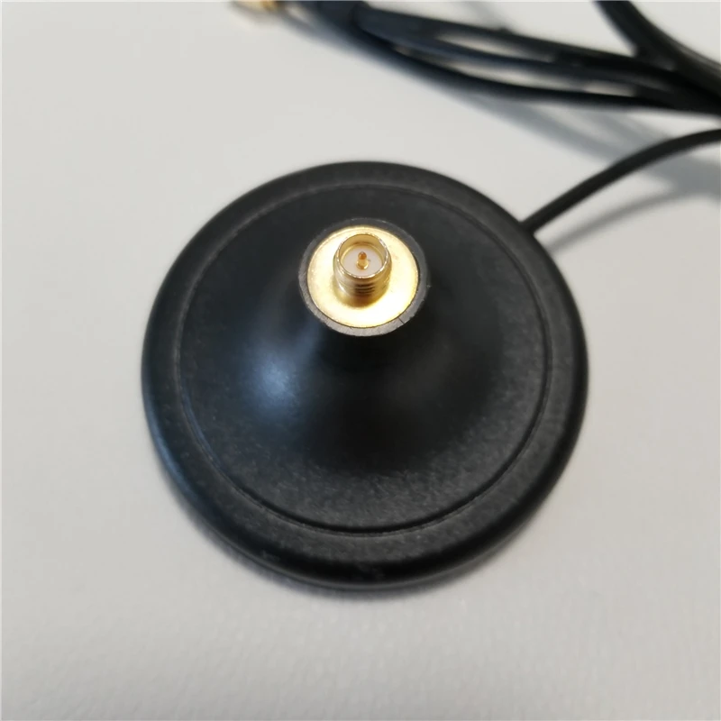 RP-SMA RP SMA 남성-여성 M/F 연장 케이블 - Cable Organizer Magnetic 리뷰 및 가격