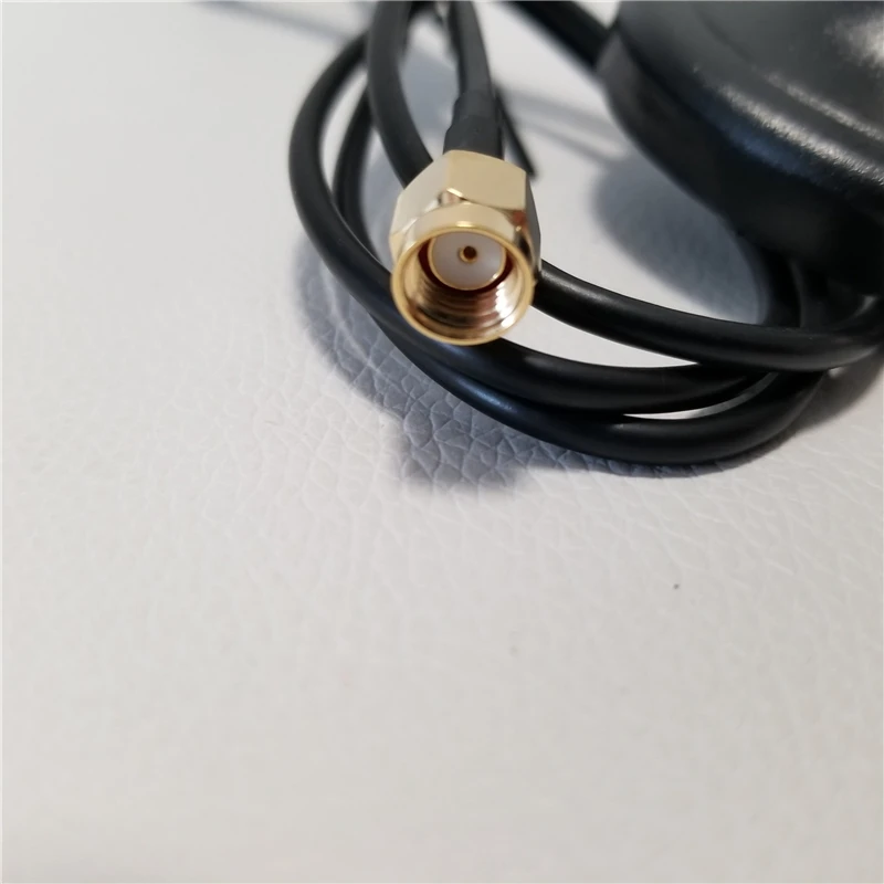 RP-SMA RP SMA 남성-여성 M/F 연장 케이블 - Cable Organizer Magnetic 리뷰 및 가격