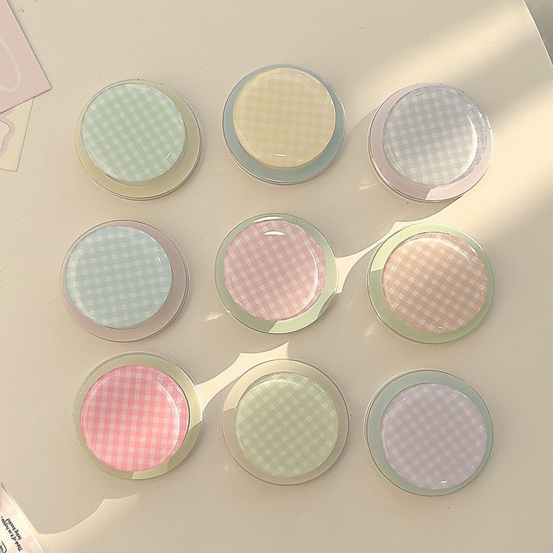 마그네틱 팝소켓 폰 그립 한국 INS 유니버설 확장형  - Phone Accessories For Teen Girls 리뷰 및 가격