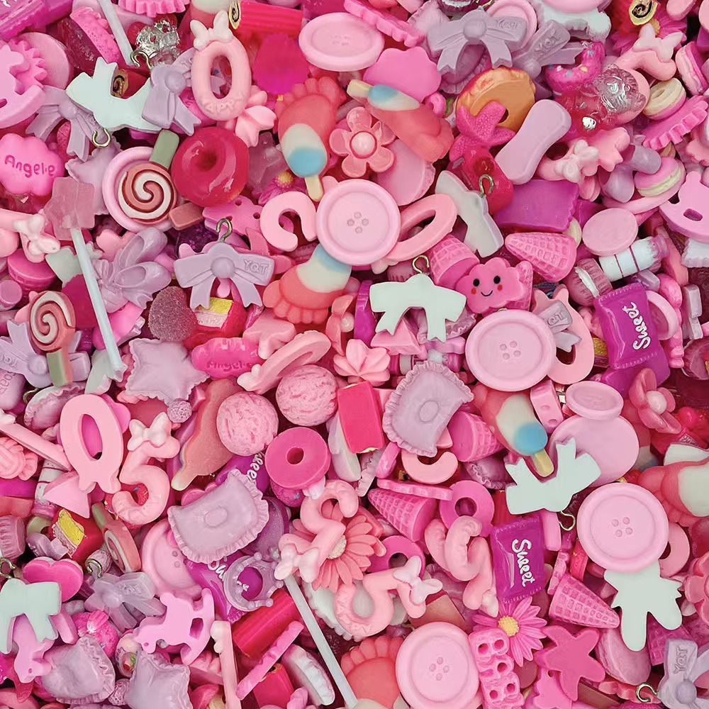 DIY 쥬얼리 휴대폰 장식 공예용 리본 액세서리 100 - Phone Accessories Are 리뷰 및 가격